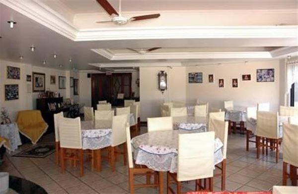 Hotel Arco Do Sol กัมโบรีอู ภายนอก รูปภาพ