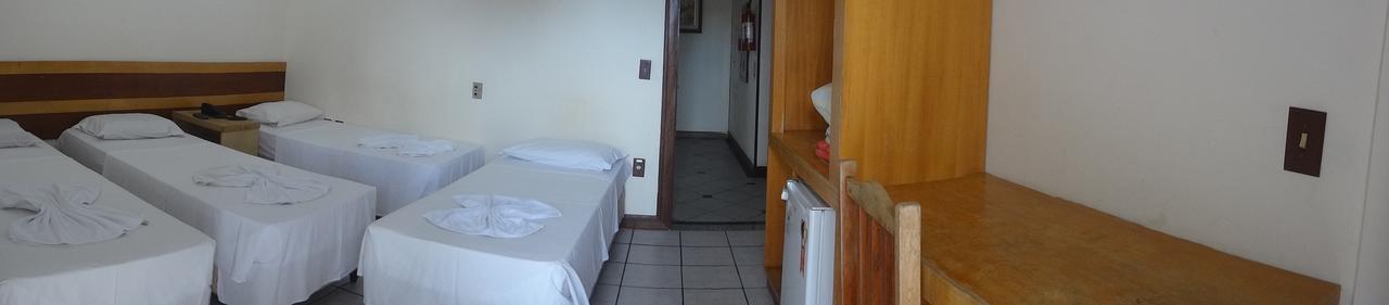 Hotel Arco Do Sol กัมโบรีอู ภายนอก รูปภาพ